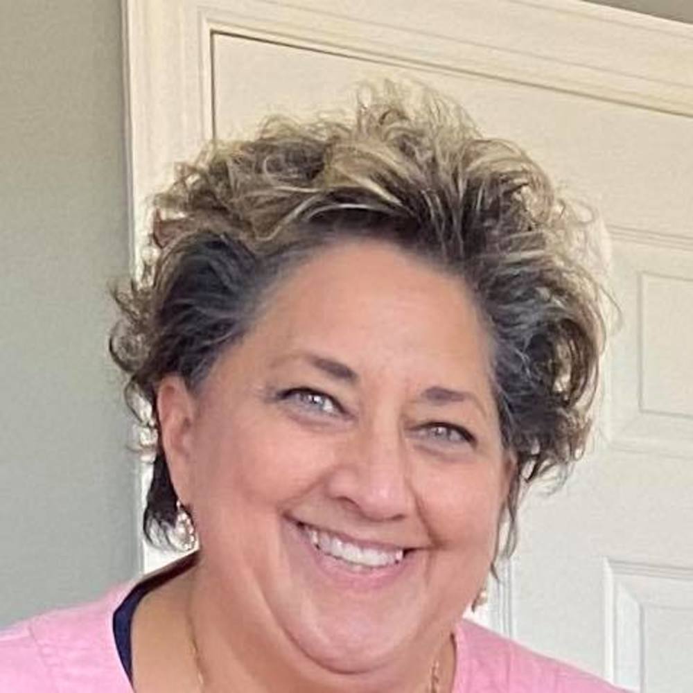 Meet your Posher, Janice